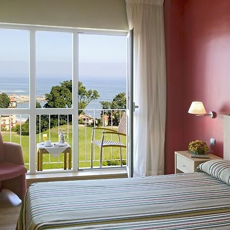 Apartamentos Mar Rovacias Comillas Phòng bức ảnh