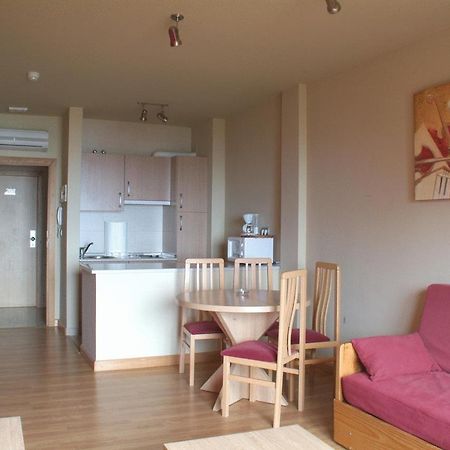Apartamentos Mar Rovacias Comillas Phòng bức ảnh