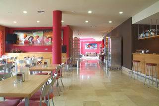 Apartamentos Mar Rovacias Comillas Ngoại thất bức ảnh