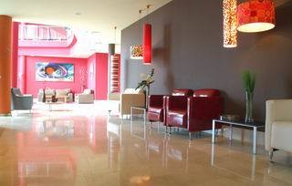 Apartamentos Mar Rovacias Comillas Ngoại thất bức ảnh
