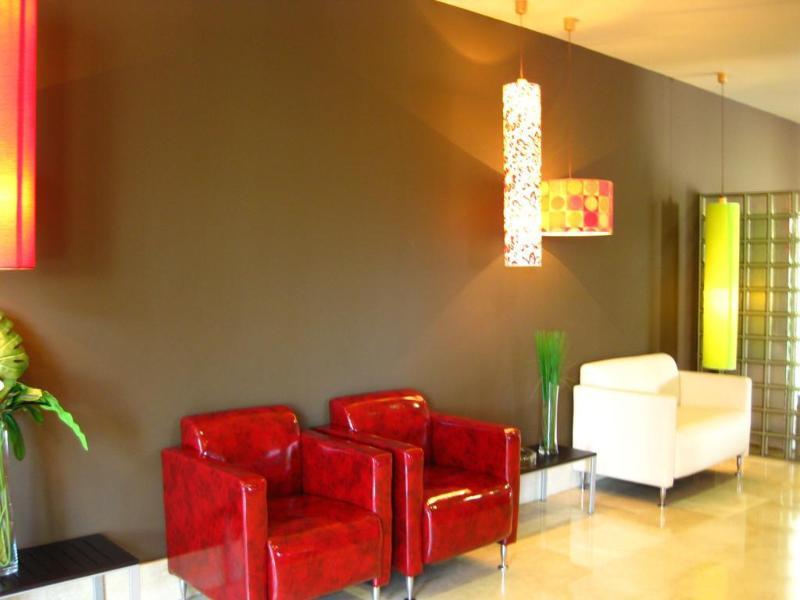 Apartamentos Mar Rovacias Comillas Ngoại thất bức ảnh