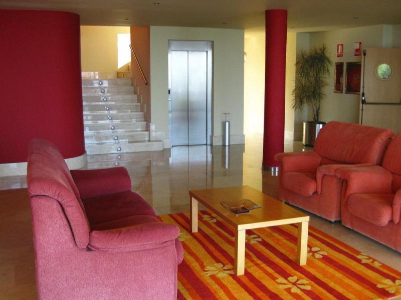Apartamentos Mar Rovacias Comillas Ngoại thất bức ảnh