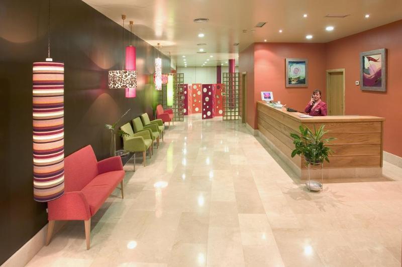 Apartamentos Mar Rovacias Comillas Ngoại thất bức ảnh