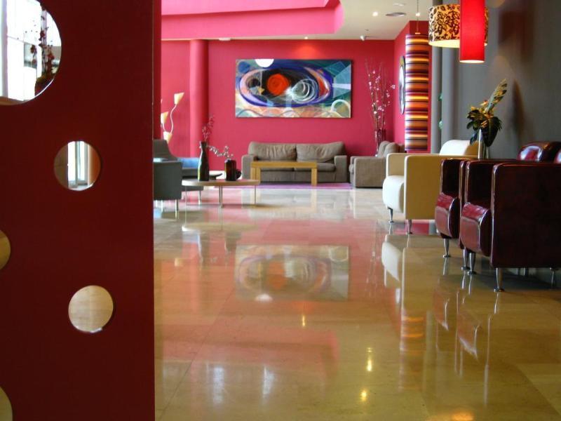 Apartamentos Mar Rovacias Comillas Ngoại thất bức ảnh