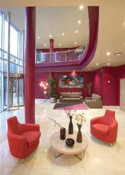 Apartamentos Mar Rovacias Comillas Ngoại thất bức ảnh