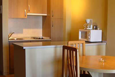 Apartamentos Mar Rovacias Comillas Ngoại thất bức ảnh